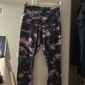 lulu lemon leggings full length